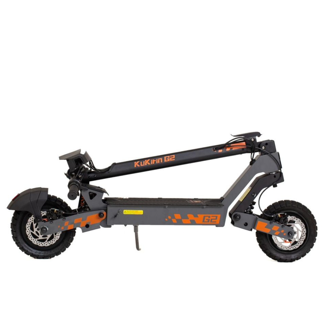 KuKirin G2