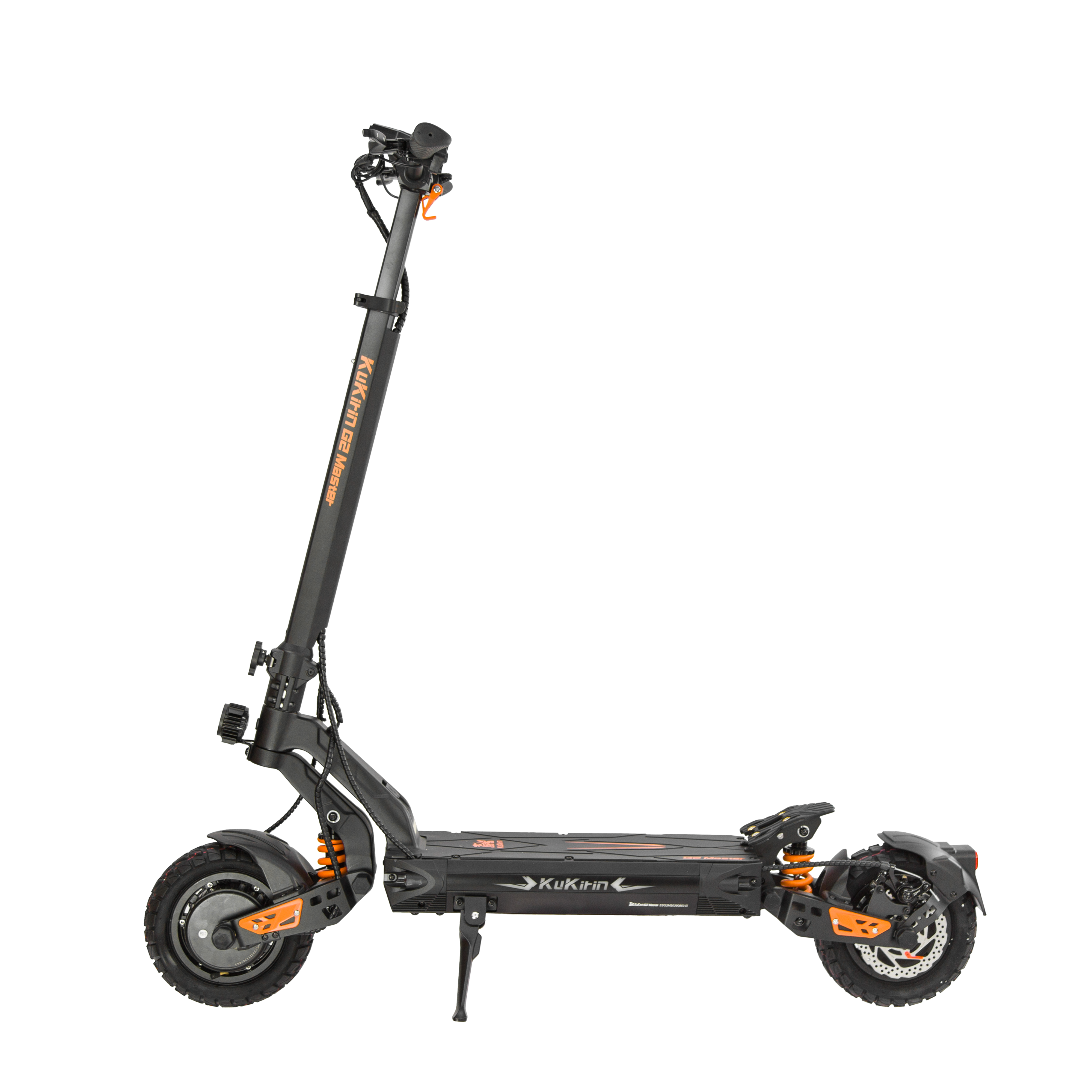 Kukirin G2 Master Dual Motor